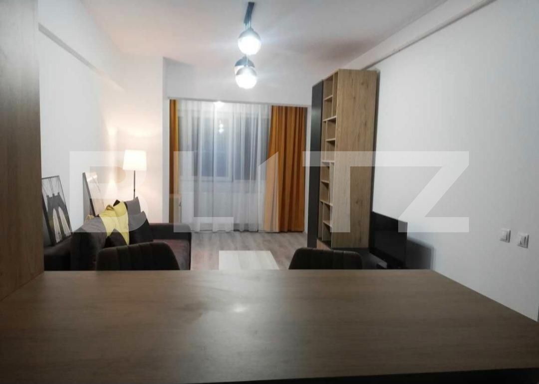 Apartament de închiriat 2 camere Tatarasi - 112539AI | BLITZ Iași | Poza3