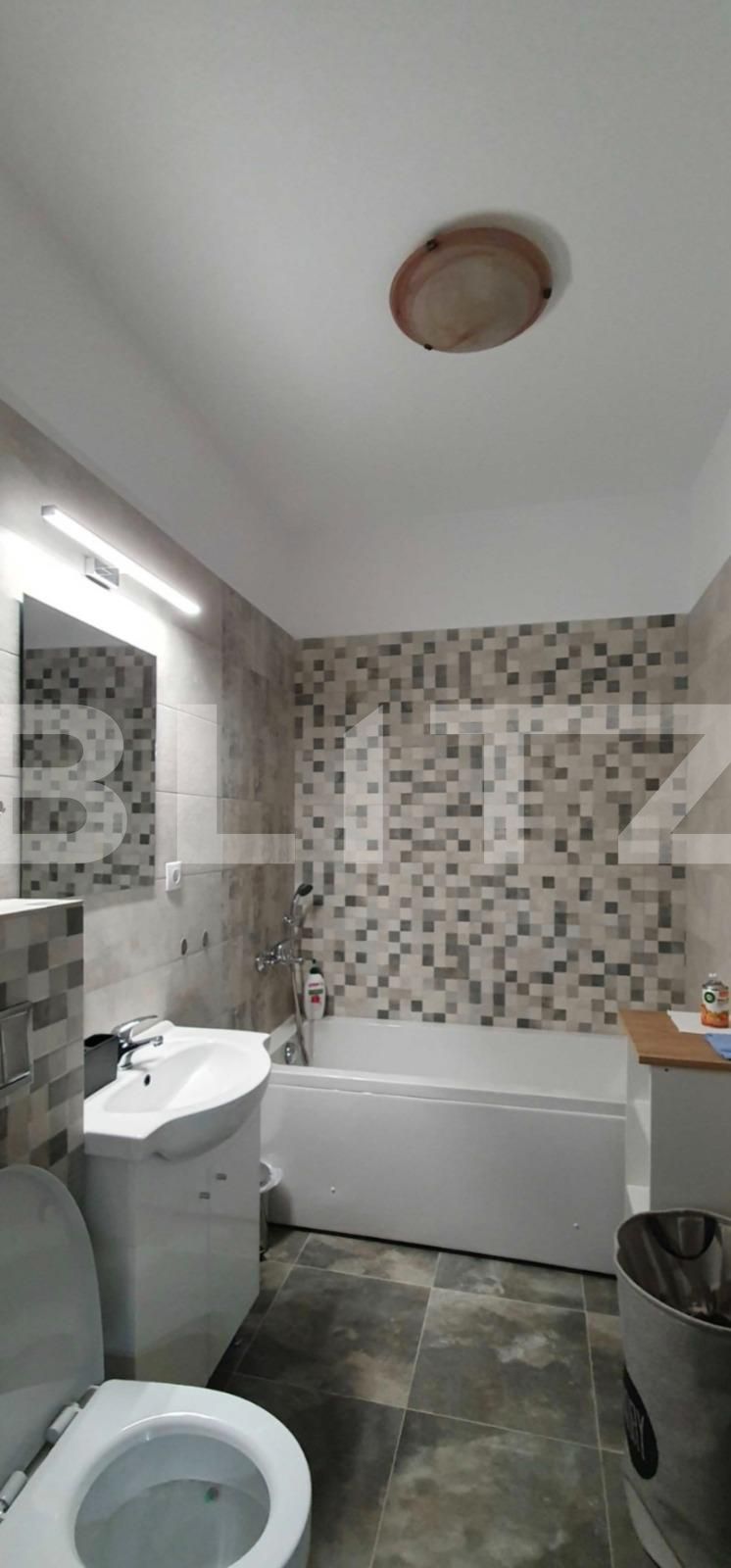 Apartament de închiriat 2 camere Tatarasi - 112539AI | BLITZ Iași | Poza8