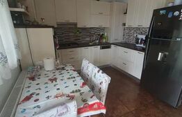 Casa plan parter, 950 mp de teren, zona Dancu