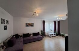 Casa plan parter, 950 mp de teren, zona Dancu