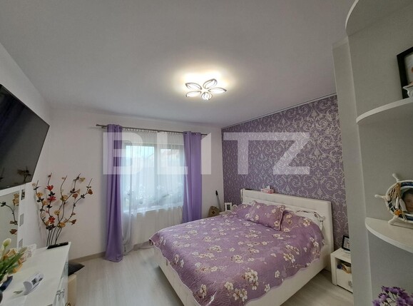 Casa de vânzare 3 camere Dancu - 112544CV | BLITZ Iași | Poza6