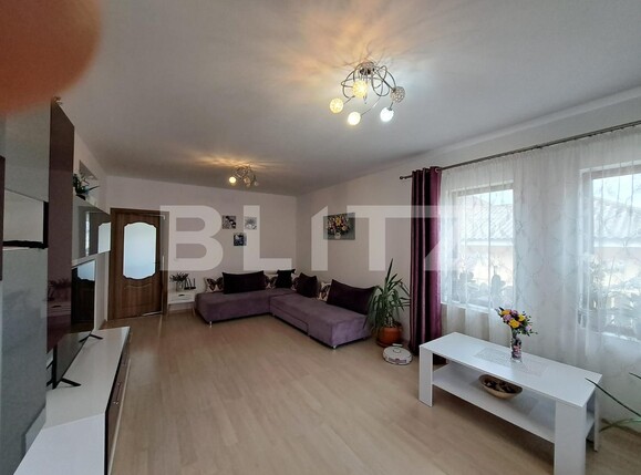 Casa de vânzare 3 camere Dancu - 112544CV | BLITZ Iași | Poza5