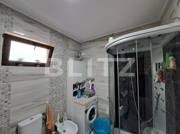 Casa de vânzare 3 camere Dancu - 112544CV | BLITZ Iași | Poza10