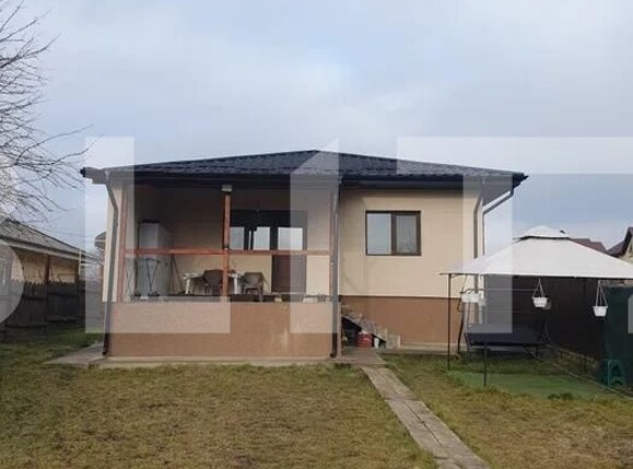 Casa de vânzare 3 camere Dancu - 112544CV | BLITZ Iași | Poza2