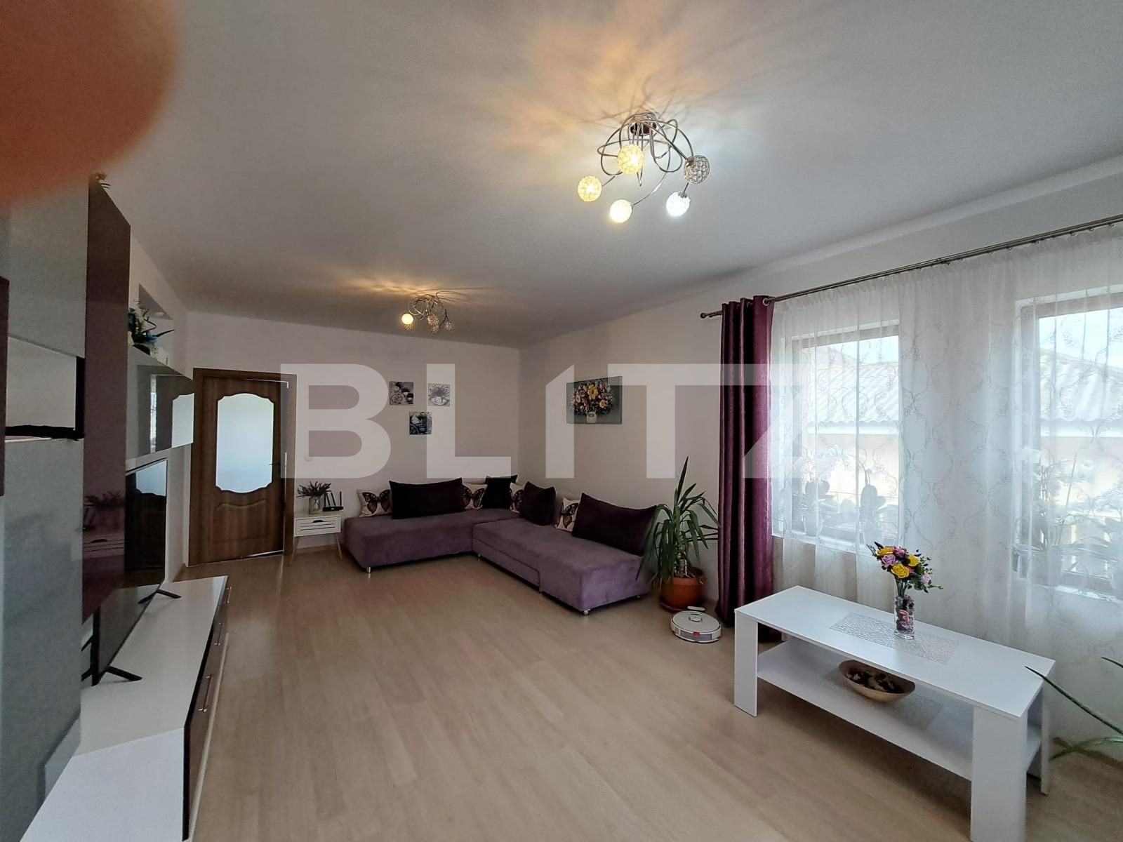 Casa de vânzare 3 camere Dancu - 112544CV | BLITZ Iași | Poza5