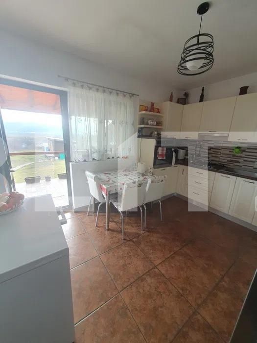 Casa de vânzare 3 camere Dancu - 112544CV | BLITZ Iași | Poza9