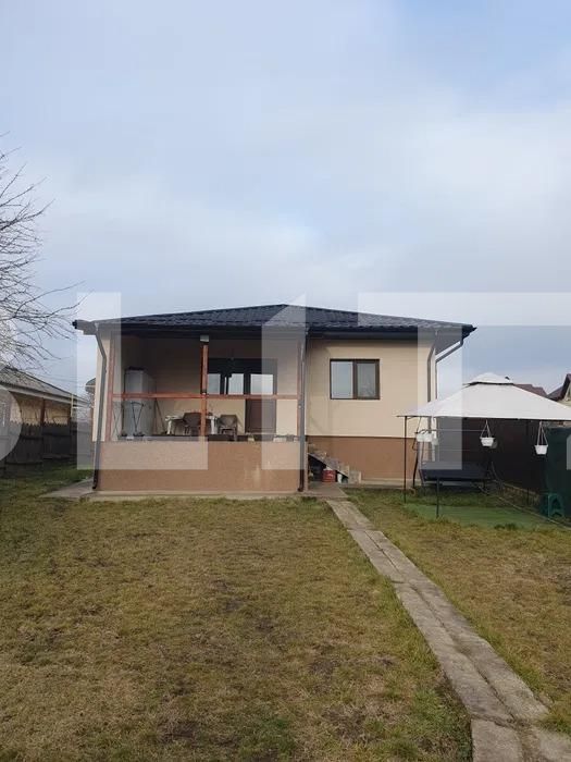 Casa de vânzare 3 camere Dancu - 112544CV | BLITZ Iași | Poza2