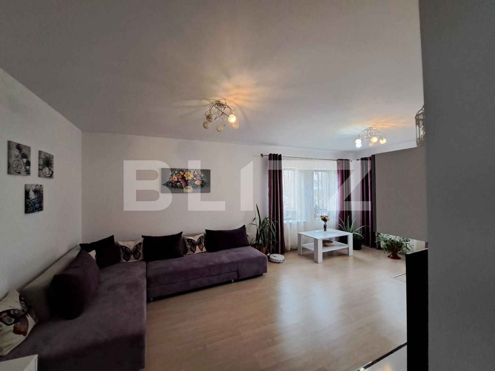 Casa de vânzare 3 camere Dancu - 112544CV | BLITZ Iași | Poza4