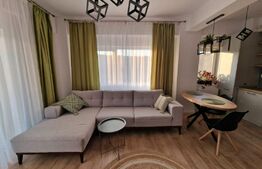 Apartament de 2 camere, semidecomandat, 54p, zona Copou