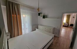 Apartament de 2 camere, semidecomandat, 54p, zona Copou