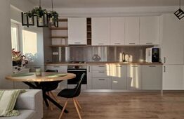 Apartament de 2 camere, semidecomandat, 54p, zona Copou