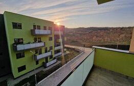 Apartament de 2 camere, semidecomandat, 54p, zona Copou