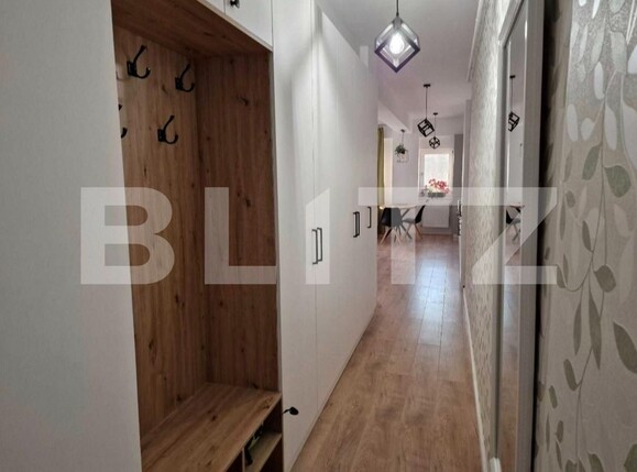 Apartament de închiriat 2 camere Copou - 112546AI | BLITZ Iași | Poza7