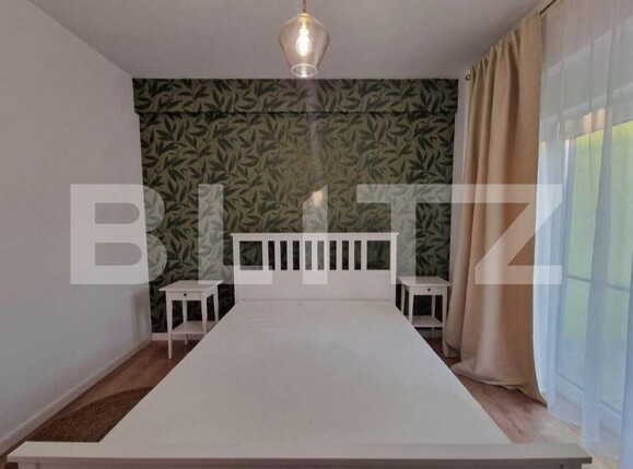 Apartament de închiriat 2 camere Copou - 112546AI | BLITZ Iași | Poza5