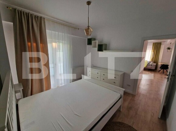 Apartament de închiriat 2 camere Copou - 112546AI | BLITZ Iași | Poza3