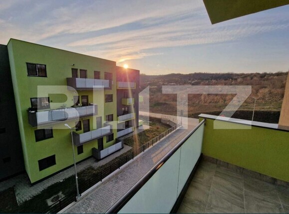 Apartament de închiriat 2 camere Copou - 112546AI | BLITZ Iași | Poza6