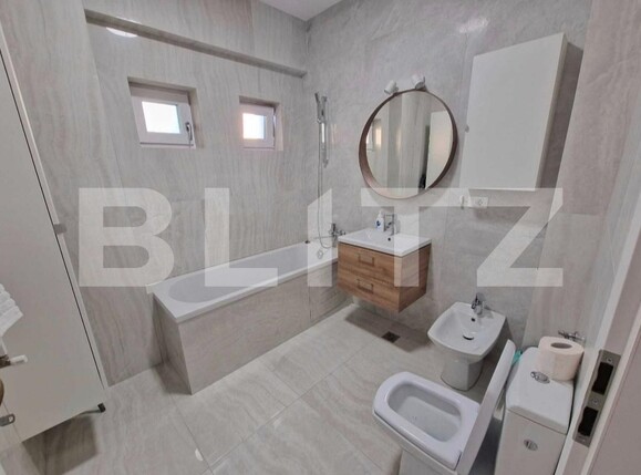 Apartament de închiriat 2 camere Copou - 112546AI | BLITZ Iași | Poza8