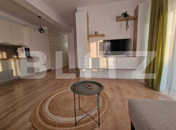 Apartament de închiriat 2 camere Copou - 112546AI | BLITZ Iași | Poza4