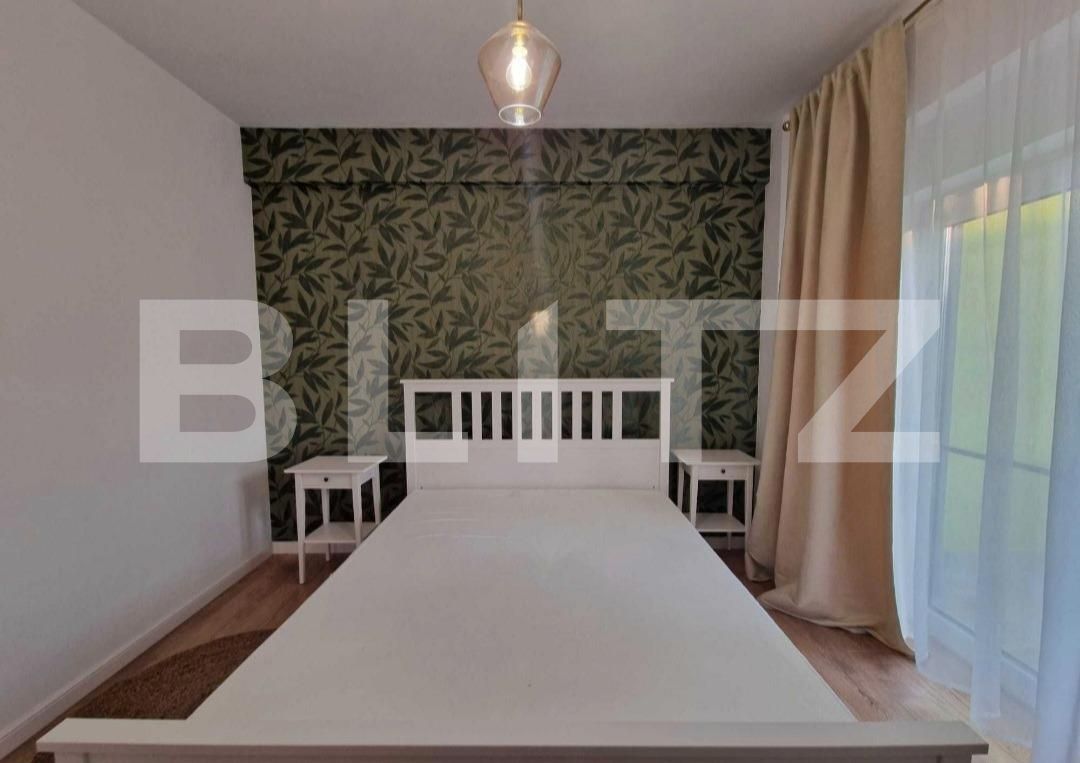 Apartament de închiriat 2 camere Copou - 112546AI | BLITZ Iași | Poza5