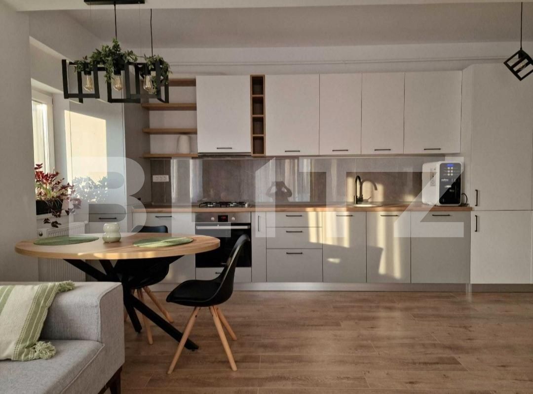 Apartament de închiriat 2 camere Copou - 112546AI | BLITZ Iași | Poza2