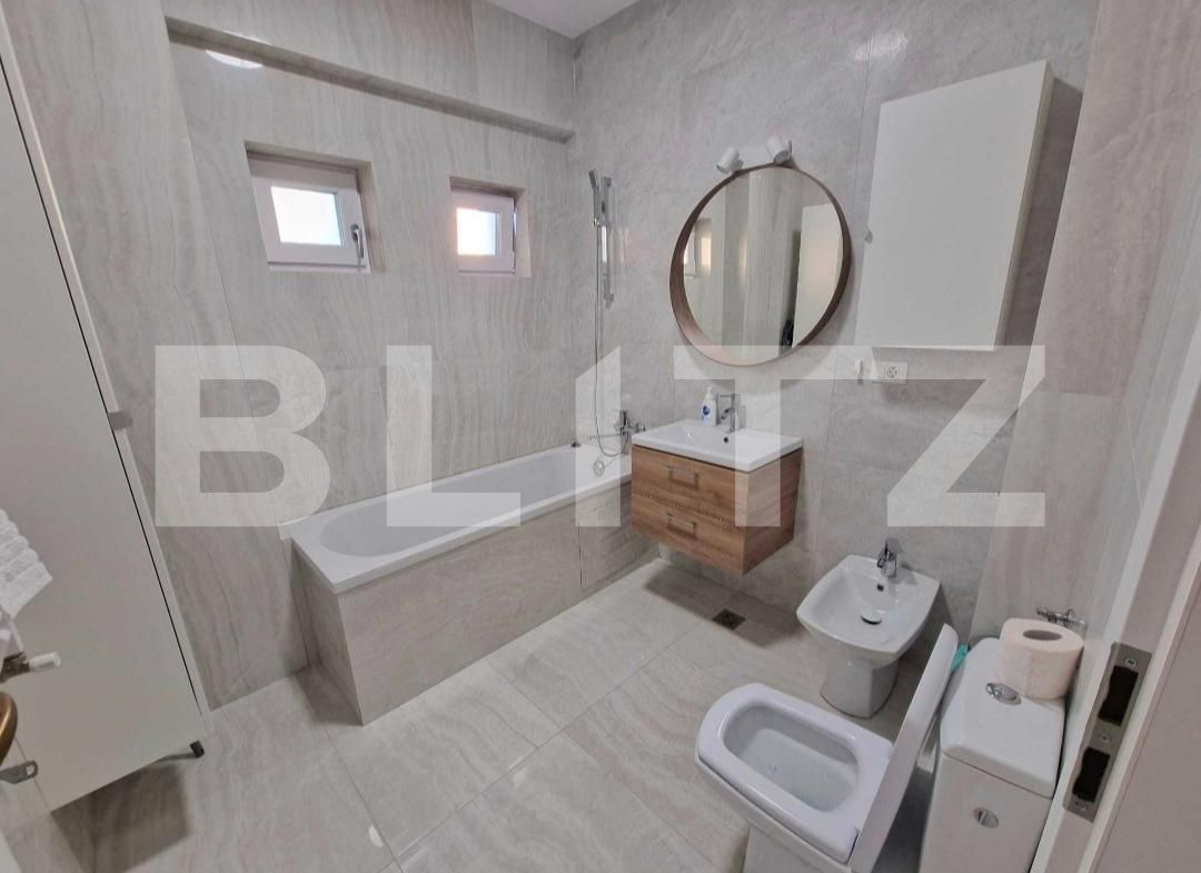 Apartament de închiriat 2 camere Copou - 112546AI | BLITZ Iași | Poza8