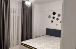 Apartament de 1 cameră, decomandat, 43mp, zona Păcurari 