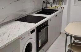 Apartament de 1 cameră, decomandat, 43mp, zona Păcurari 