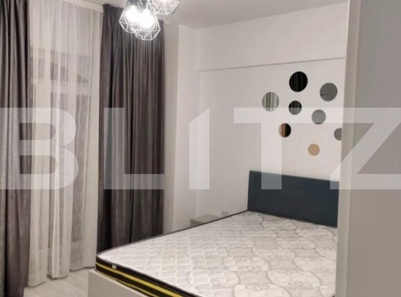 Garsonieră de închiriat Pacurari - 112548AI | BLITZ Iași | Poza1