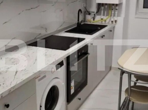 Garsonieră de închiriat Pacurari - 112548AI | BLITZ Iași | Poza3