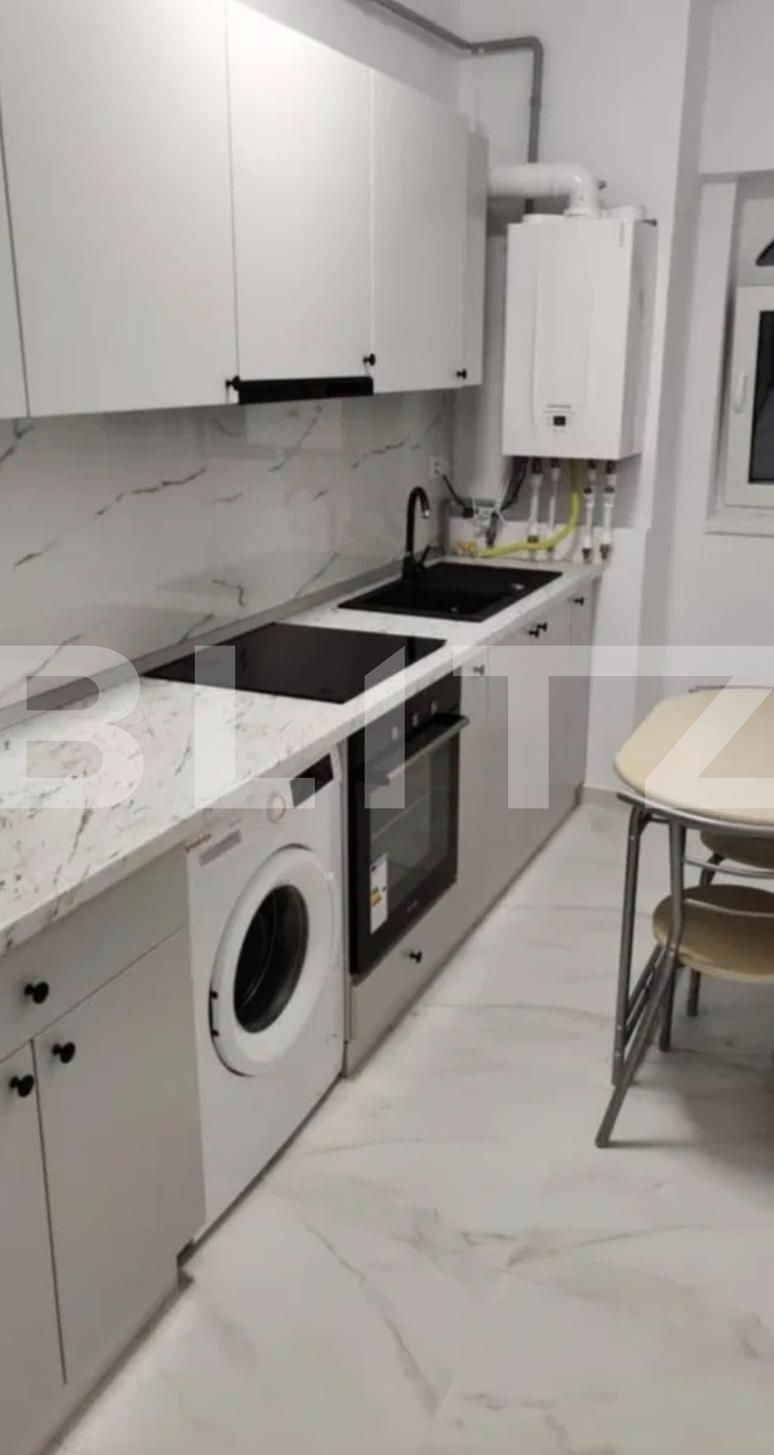 Garsonieră de închiriat Pacurari - 112548AI | BLITZ Iași | Poza3