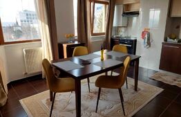 Apartament de 3 camere, semidecomandat, 91mp, zona Copou 