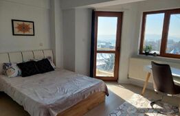 Apartament de 3 camere, semidecomandat, 91mp, zona Copou 