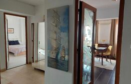 Apartament de 3 camere, semidecomandat, 91mp, zona Copou 