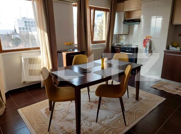 Apartament de închiriat 3 camere Copou - 112557AI | BLITZ Iași | Poza5