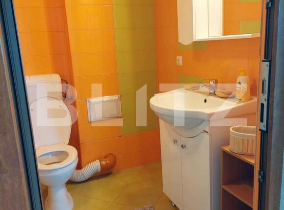 Apartament de închiriat 3 camere Copou - 112557AI | BLITZ Iași | Poza7