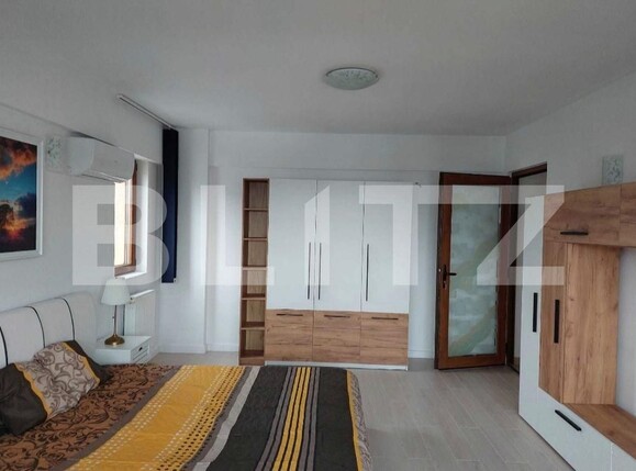 Apartament de închiriat 3 camere Copou - 112557AI | BLITZ Iași | Poza2