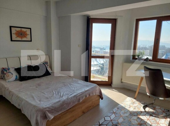 Apartament de închiriat 3 camere Copou - 112557AI | BLITZ Iași | Poza4