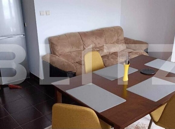 Apartament de închiriat 3 camere Copou - 112557AI | BLITZ Iași | Poza3