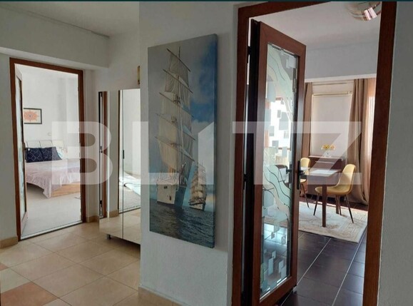 Apartament de închiriat 3 camere Copou - 112557AI | BLITZ Iași | Poza6