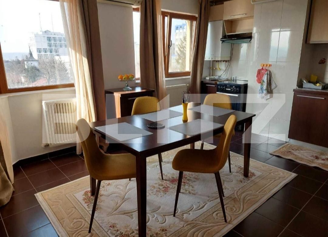 Apartament de închiriat 3 camere Copou - 112557AI | BLITZ Iași | Poza5