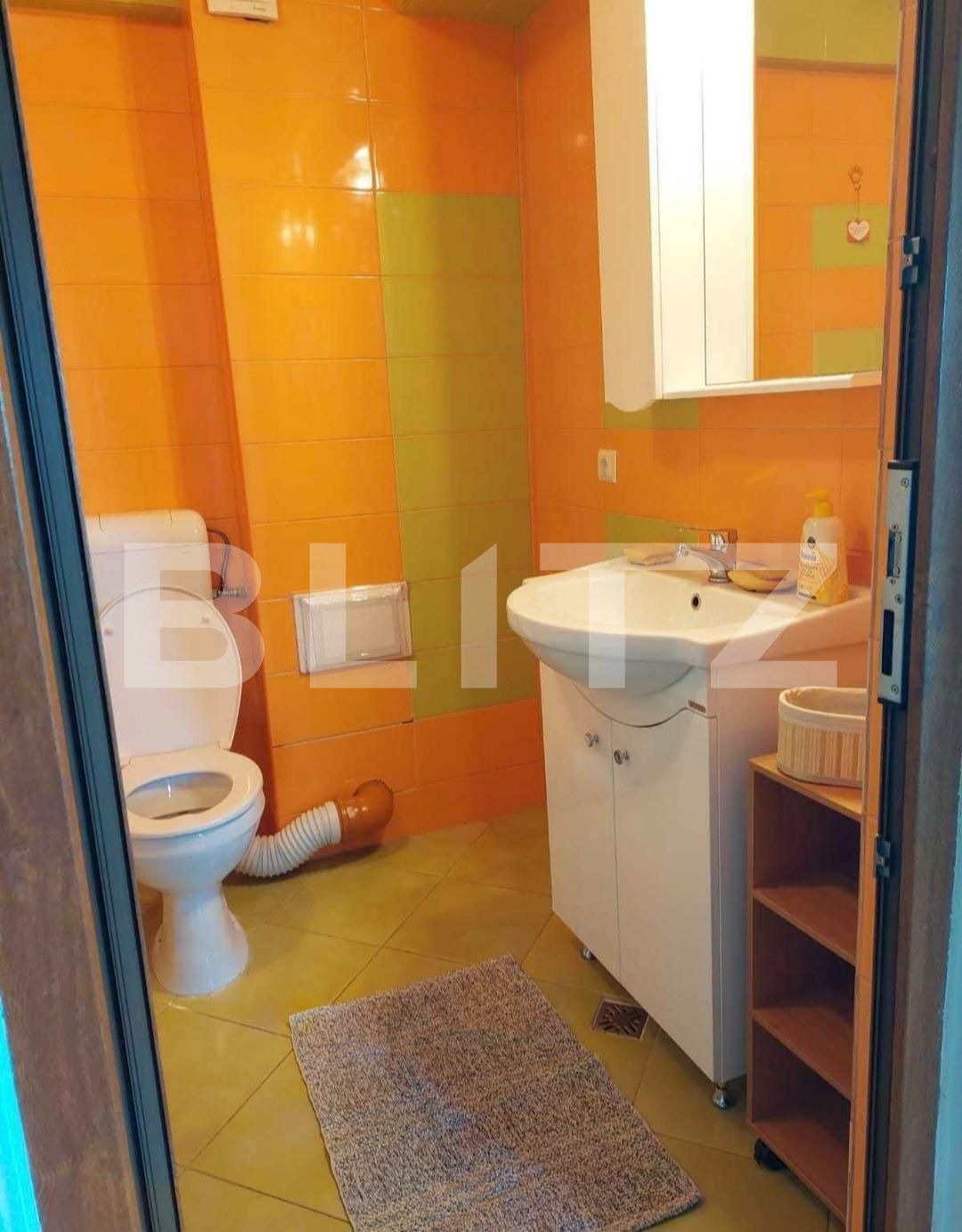 Apartament de închiriat 3 camere Copou - 112557AI | BLITZ Iași | Poza7