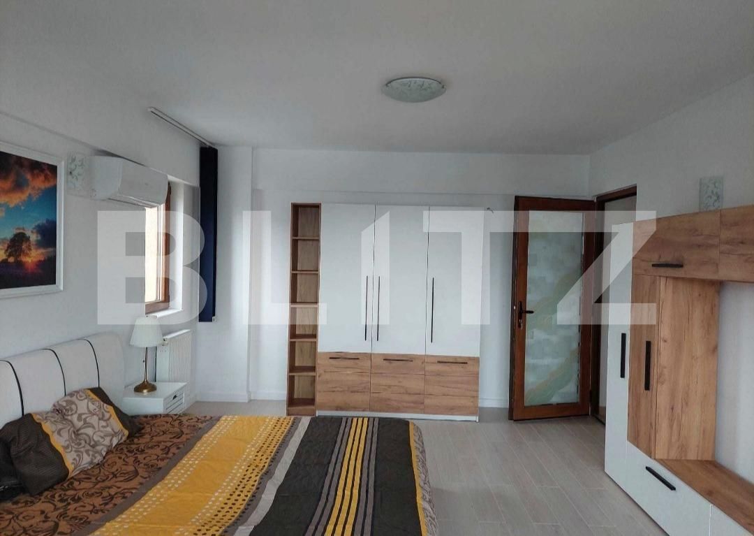 Apartament de închiriat 3 camere Copou - 112557AI | BLITZ Iași | Poza2