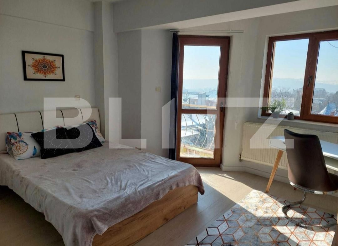 Apartament de închiriat 3 camere Copou - 112557AI | BLITZ Iași | Poza4