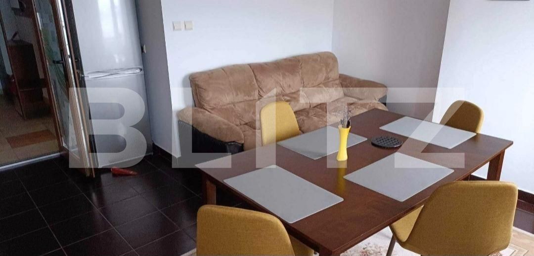 Apartament de închiriat 3 camere Copou - 112557AI | BLITZ Iași | Poza3
