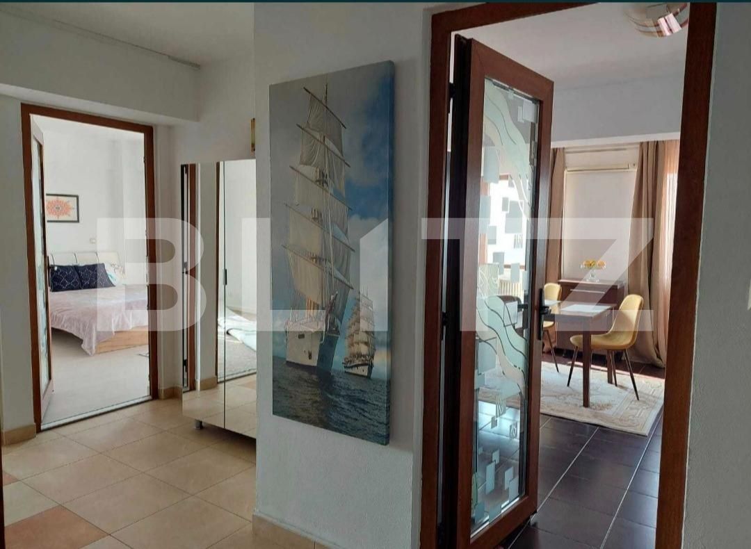 Apartament de închiriat 3 camere Copou - 112557AI | BLITZ Iași | Poza6