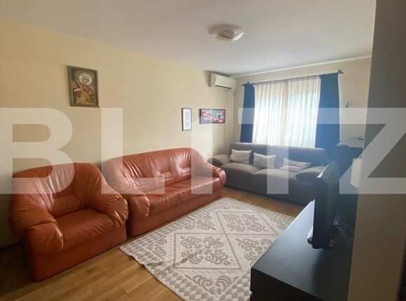 Apartament de închiriat 3 camere Baza 3 - 112584AI | BLITZ Iași | Poza1