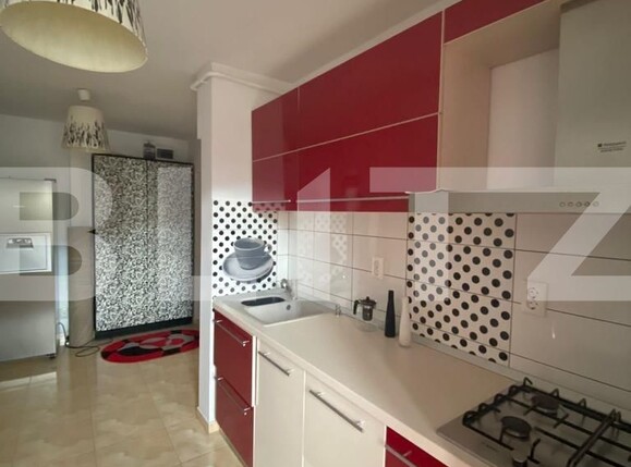 Apartament de închiriat 3 camere Baza 3 - 112584AI | BLITZ Iași | Poza3