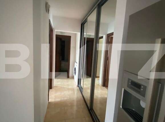Apartament de închiriat 3 camere Baza 3 - 112584AI | BLITZ Iași | Poza2