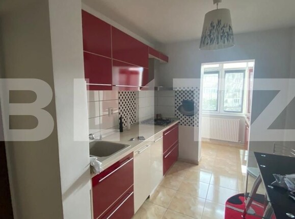 Apartament de închiriat 3 camere Baza 3 - 112584AI | BLITZ Iași | Poza4