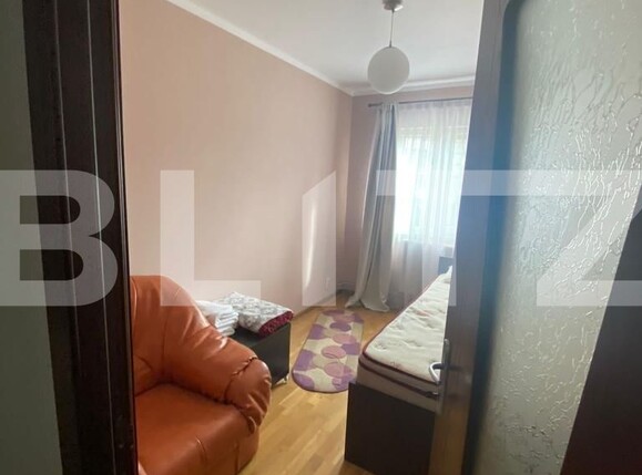 Apartament de închiriat 3 camere Baza 3 - 112584AI | BLITZ Iași | Poza6
